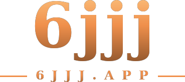 6jjj logo