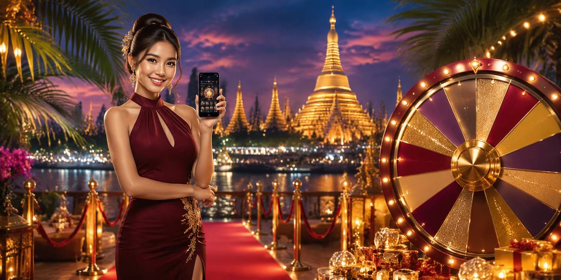 6jjj ကာစီနို ပြန်အမ်းငွေ